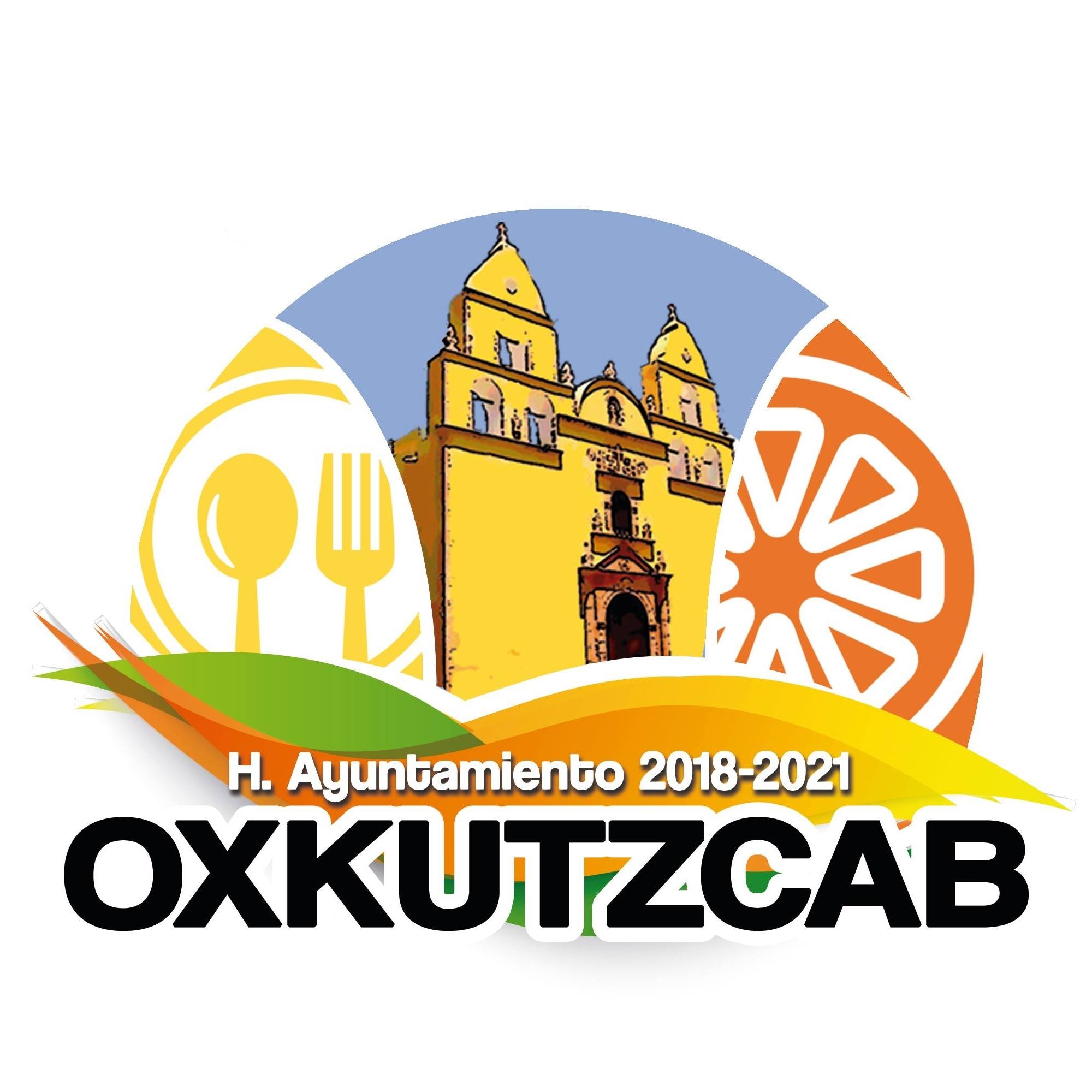 H. Ayuntamiento de Oxkutzcab